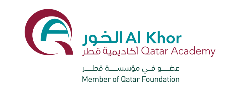 qak Logo