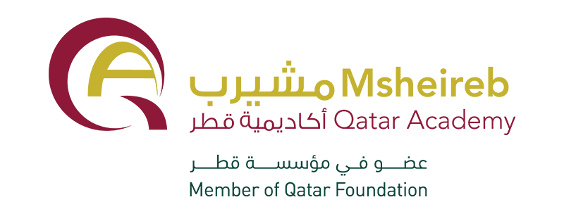 qam Logo