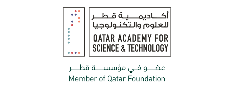 qast Logo