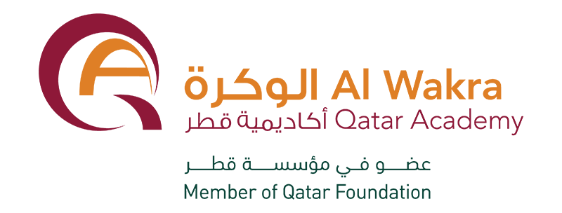 qaw Logo