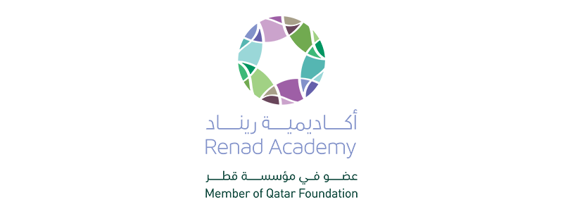 renad Logo