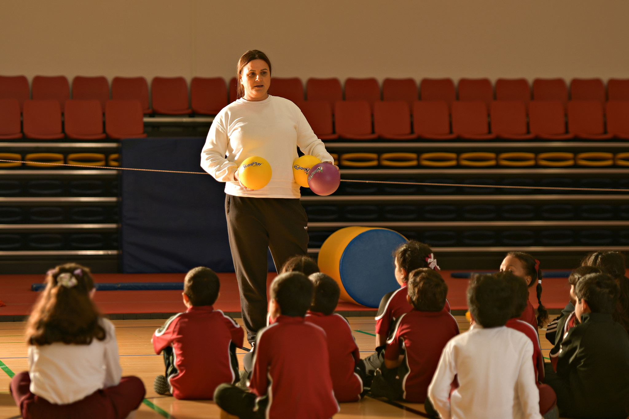 PUE Schools